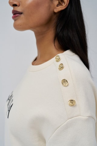 Pull - Beige