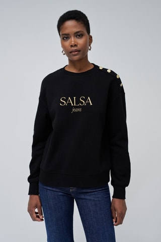 Pull - Noir
