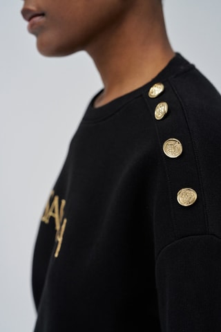 Pull - Noir