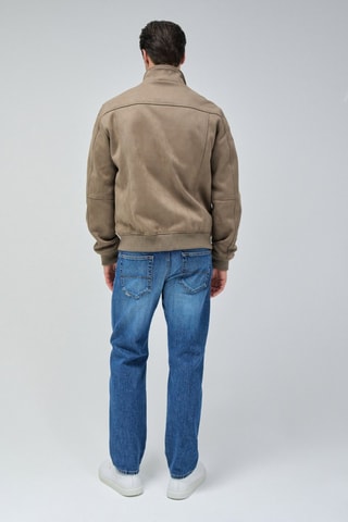 Veste - Marron