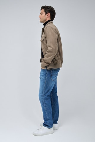 Veste - Marron