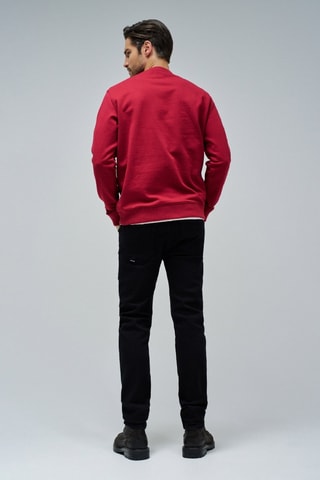 Sweat - Rouge
