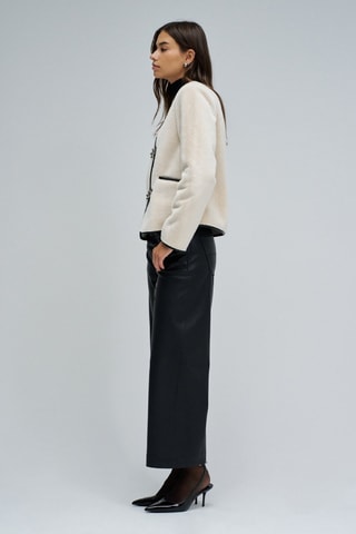Veste - Gris