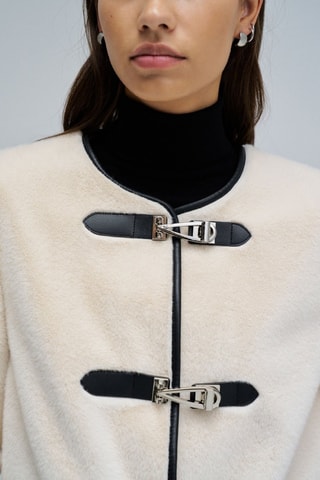 Veste - Gris