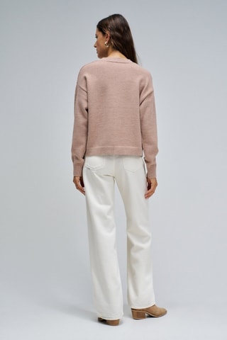 Pull - Beige