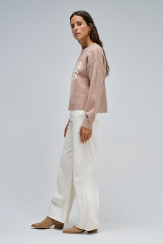 Pull - Beige