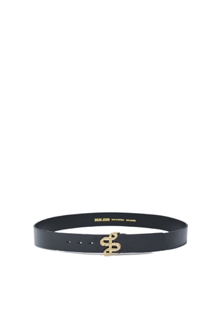 Ceinture - Noir