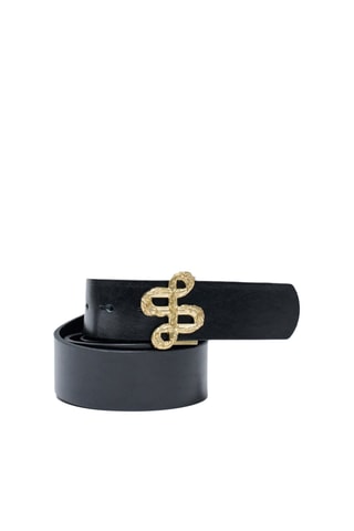 Ceinture - Noir