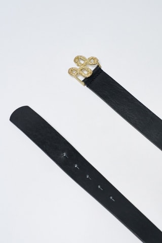 Ceinture - Noir