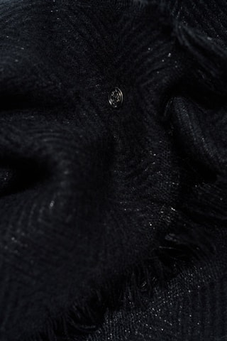 Echarpe - Noir
