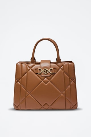 Sac à main - Marron