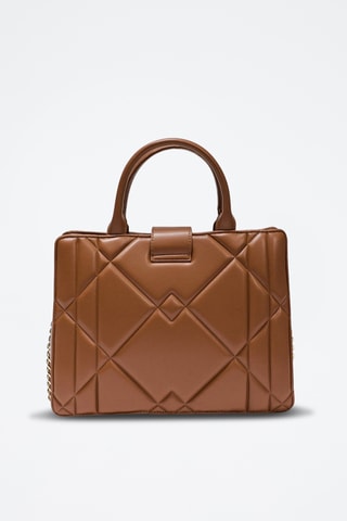 Sac à main - Marron