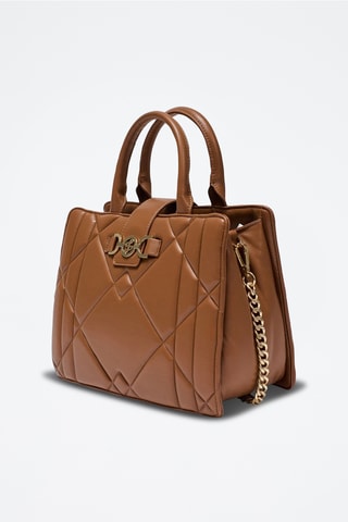 Sac à main - Marron