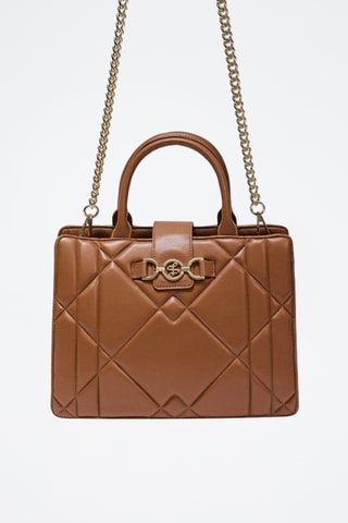 Sac à main - Marron
