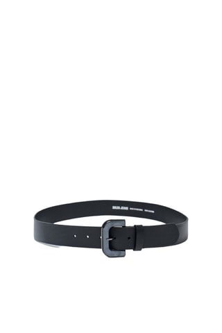 Ceinture - Noir