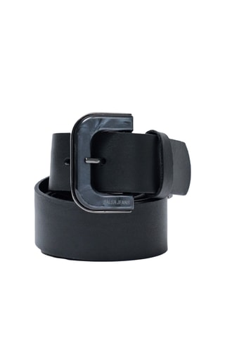 Ceinture - Noir