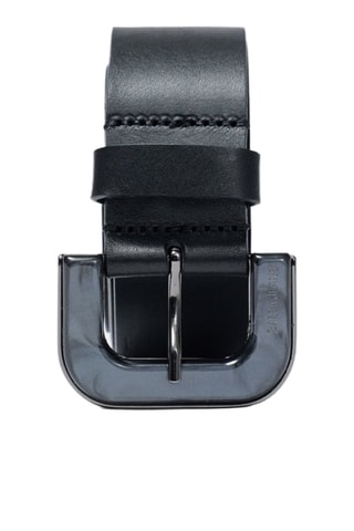 Ceinture - Noir