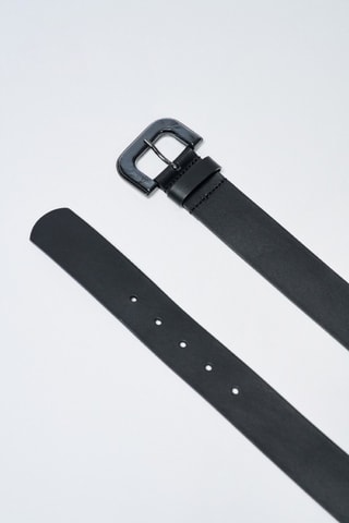 Ceinture - Noir