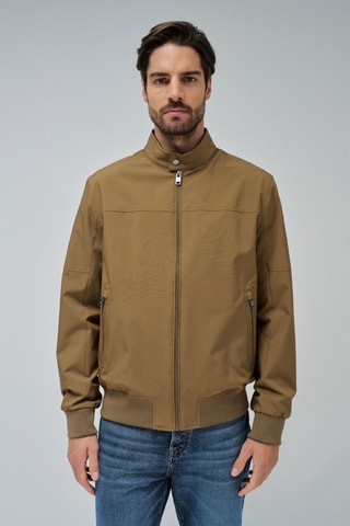 Veste - Beige