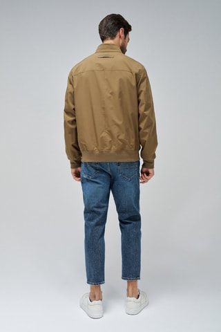 Veste - Beige