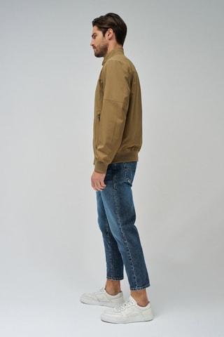 Veste - Beige