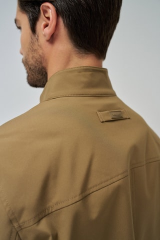 Veste - Beige