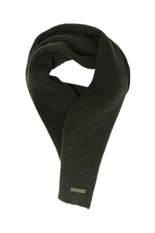 Echarpe - Vert foncé