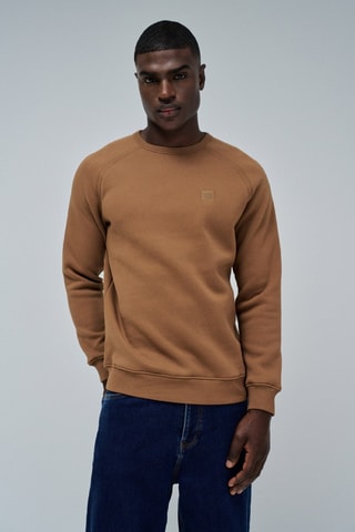 Sweat - Marron