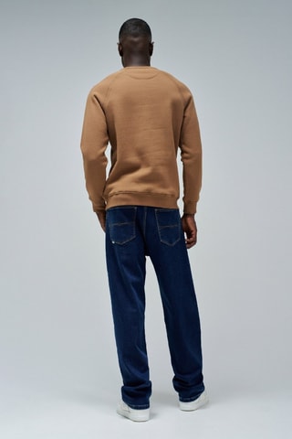 Sweat - Marron