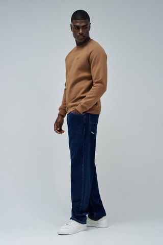 Sweat - Marron
