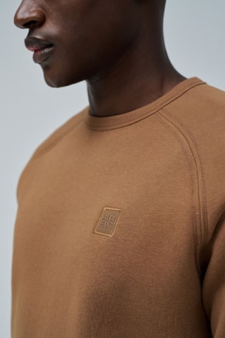 Sweat - Marron