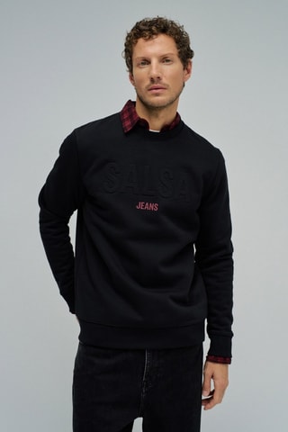 Sweat - Noir