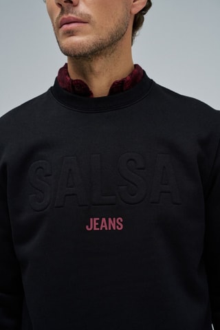 Sweat - Noir