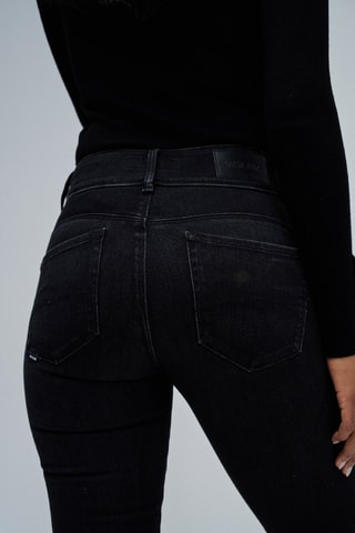Jean - Noir