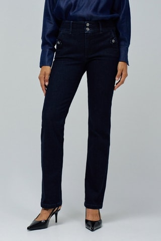 Jean - Bleu