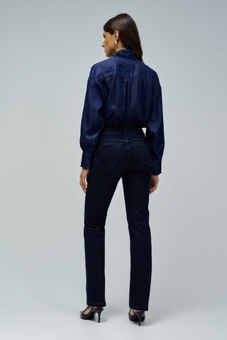 Jean - Bleu