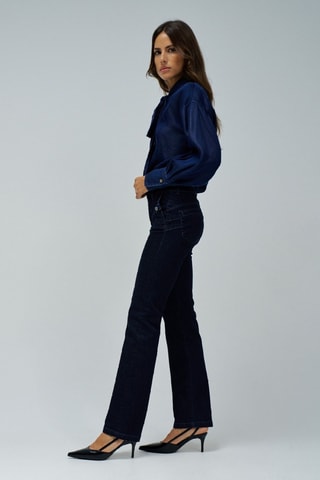 Jean - Bleu