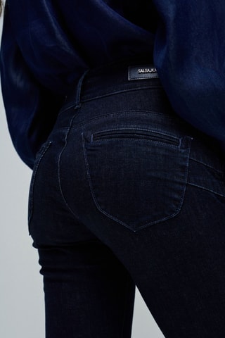 Jean - Bleu