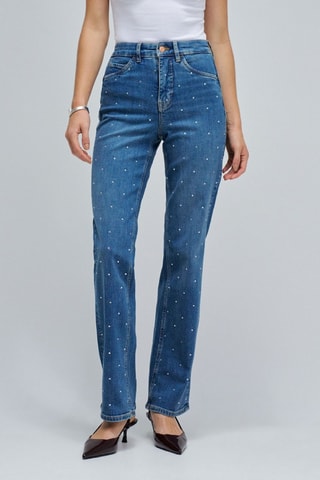 Jean - Bleu