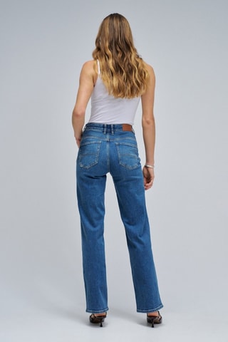 Jean - Bleu