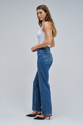 Jean - Bleu