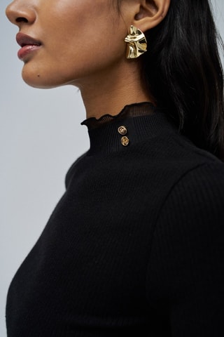 Pull - Noir