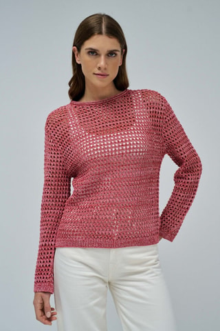 Pull - Rose