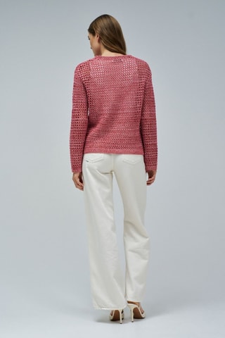 Pull - Rose