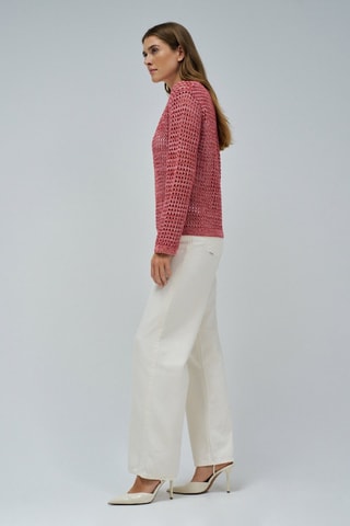 Pull - Rose