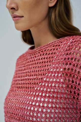 Pull - Rose