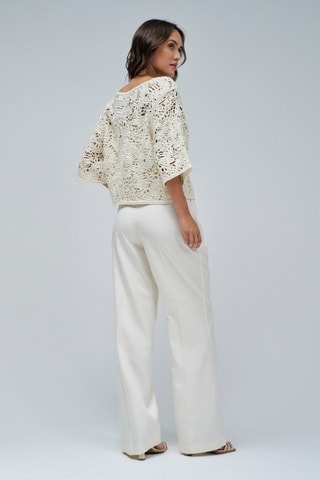 Top - Beige