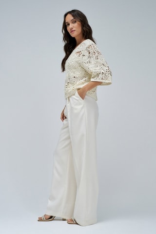 Top - Beige