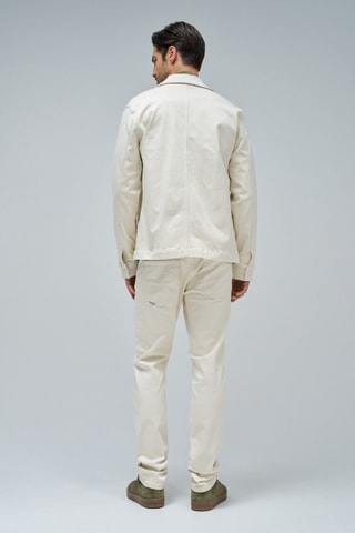 Surchemise - Beige