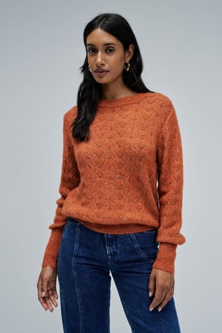 Pull - Orange